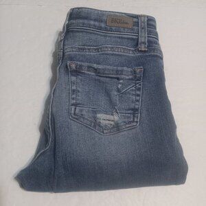 BKE Youth Distressed Jeans Size 7 BKK107A
